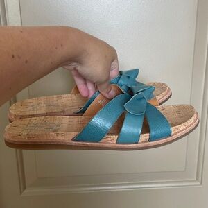 Kork-Ease Brigit sandals
